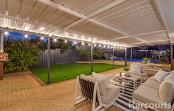 3 Fenwick Mews, Kinross, WA 6028
