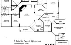 5 Robbie Court, Waroona, WA 6215