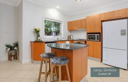 15/6 Blossom Place, Quakers Hill, NSW 2763