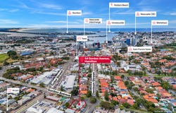 54 Gordon Avenue, Hamilton, NSW 2303