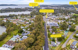 1 South Parade, Blackalls Park, NSW 2283