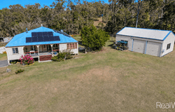 14 Woods Road, Sharon, Qld 4670