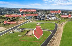 Lot 2155, 28 Kookaburra Crescent, North Richmond, NSW 2754