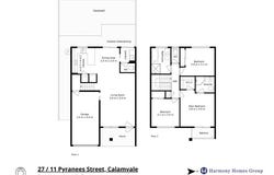 27/11 Pyranees Street, Calamvale, Qld 4116