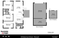 83 Robertson Street, Morwell, Vic 3840