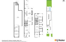 8 Bushland Drive, Padstow Heights, NSW 2211