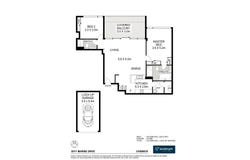 301/1 Marine Drive, Chiswick, NSW 2046