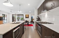 72 Sir Charles Holm Drive, Ormeau Hills, Qld 4208