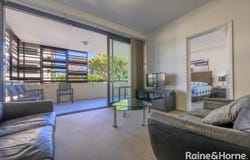 115/75 Central Lane, Gladstone Central, Qld 4680
