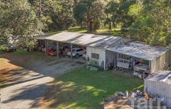 44 Upper Coomera Road, Witheren, Qld 4275