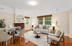 3/152 Milson Road, Cremorne Point, NSW 2090