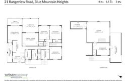 21 Rangeview Road, Blue Mountain Heights, Qld 4350