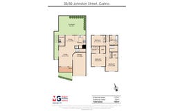 33/50 Johnston Street, Carina, Qld 4152