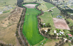 490 Bullumwaal Road, Mount Taylor, Vic 3875