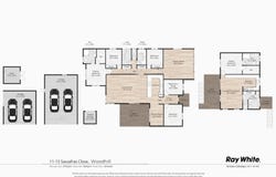 11-15 Sassafras Close, Woodhill, Qld 4285