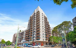 802/105 Dalmeny Avenue, Rosebery, NSW 2018