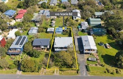 109 Acacia Road, Walkerville, Vic 3956