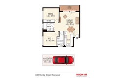 3/25 Romilly Street, Riverwood, NSW 2210