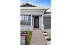 58 Lillrose Drive, Charlemont, Vic 3217