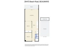 29/472 Beach Road, Beaumaris, Vic 3193