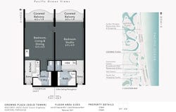 402/2801-2833 Gold Coast Highway, Surfers Paradise, Qld 4217