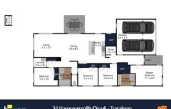 24 Hammersmith Circuit, Traralgon, Vic 3844
