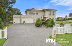 44 Sickles Drive, Grasmere, NSW 2570