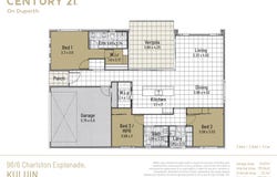 98/6 Charlston Place, Kuluin, Qld 4558