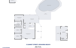 3 Gannet Street, Kewarra Beach, Qld 4879