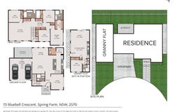 73 Bluebell Crescent, Spring Farm, NSW 2570