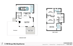 2/48 Grays Road, Gaythorne, Qld 4051