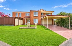 4 Nina Place, Oakhurst, NSW 2761