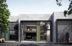 LUMINA, 68 Webber Parade, Keilor East, Vic 3033