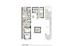 3 Windsor Avenue, Croydon Park, NSW 2133