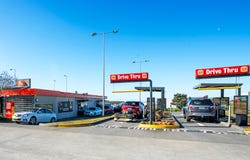 Hungry Jack’s, 10 Macquarie Place, Haywards Bay, NSW 2530