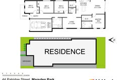 44 Patridge Street, Marsden Park, NSW 2765