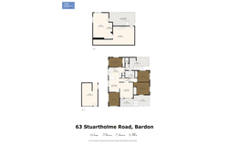 63 Stuartholme Road, Bardon, Qld 4065