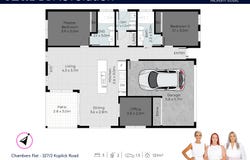 327/2 Koplick Road - Over 50's Lifestyle Community, Chambers Flat, Qld 4133