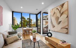 209/41 Dryburgh Street, West Melbourne, Vic 3003