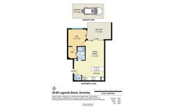 20/68 Lagonda Street, Annerley, Qld 4103