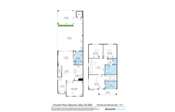 2 Hunter Place, Mawson Lakes, SA 5095