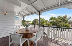 115 Erica Street, Cannon Hill, Qld 4170