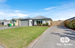 27 Kwenda Loop, Capel, WA 6271