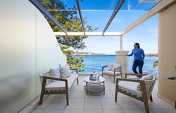 12/9 Fairlight Crescent, Fairlight, NSW 2094