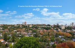 138A-140 Bellevue Road, Bellevue Hill, NSW 2023