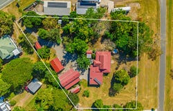 19 Crescent Street, Kilkivan, Qld 4600
