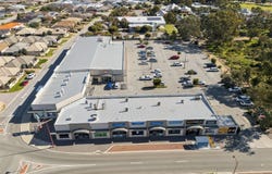 Pearsall Shopping Centre, 155 Willespie Drive, Pearsall, WA 6065