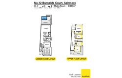 12 Burnside Court, Ashmore, Qld 4214