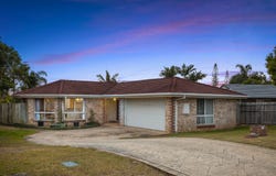 52 Conebush Circuit, Ormeau, Qld 4208