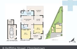 8 Griffiths Street, Charlestown, NSW 2290